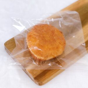 チーズカレーパン